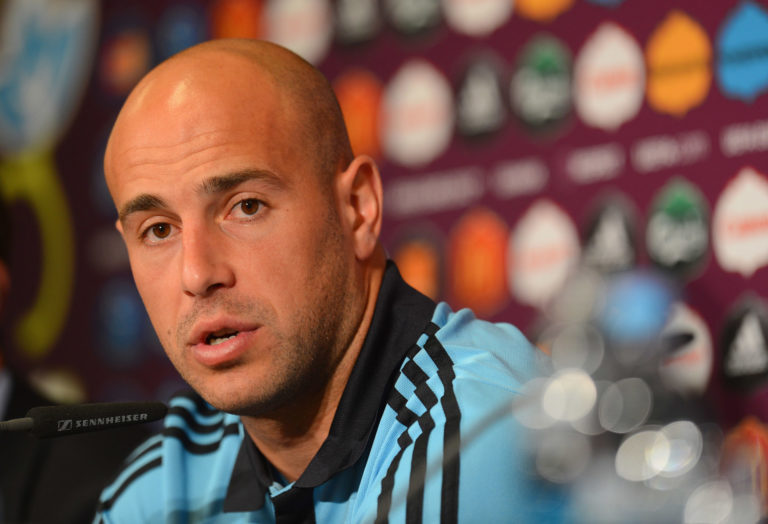 liverpool, champions league, pepe reina