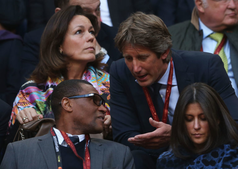 Michael Emenalo newcastle