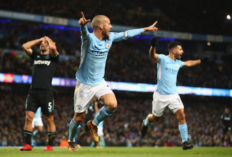 zabaleta manchester city manchester united