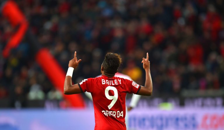 Leon Bailey