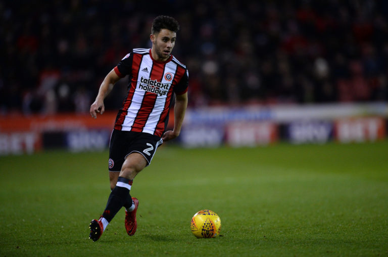 George Baldock