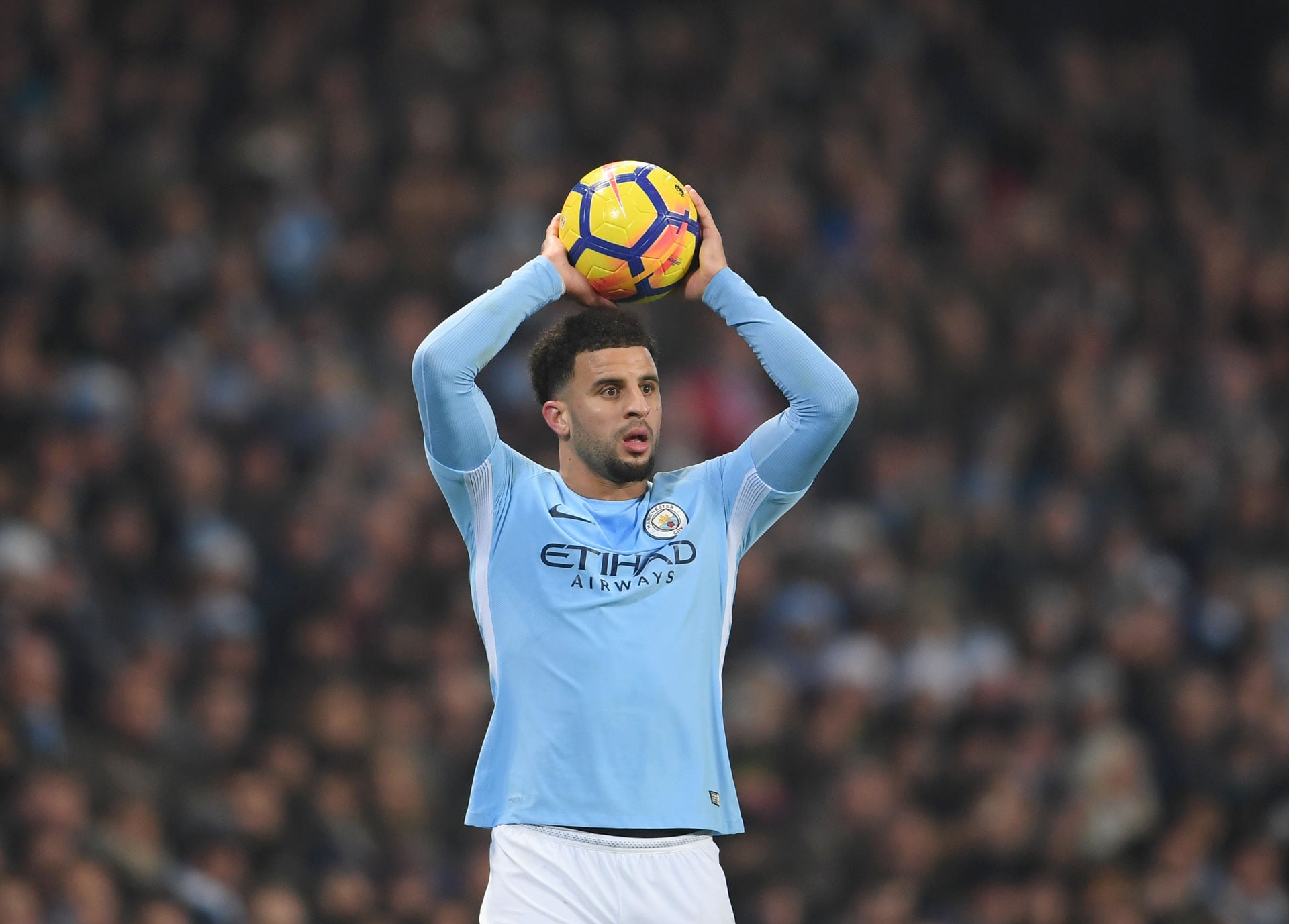 Kyle Walker tottenham