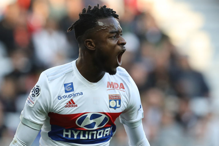 Maxwel Cornet