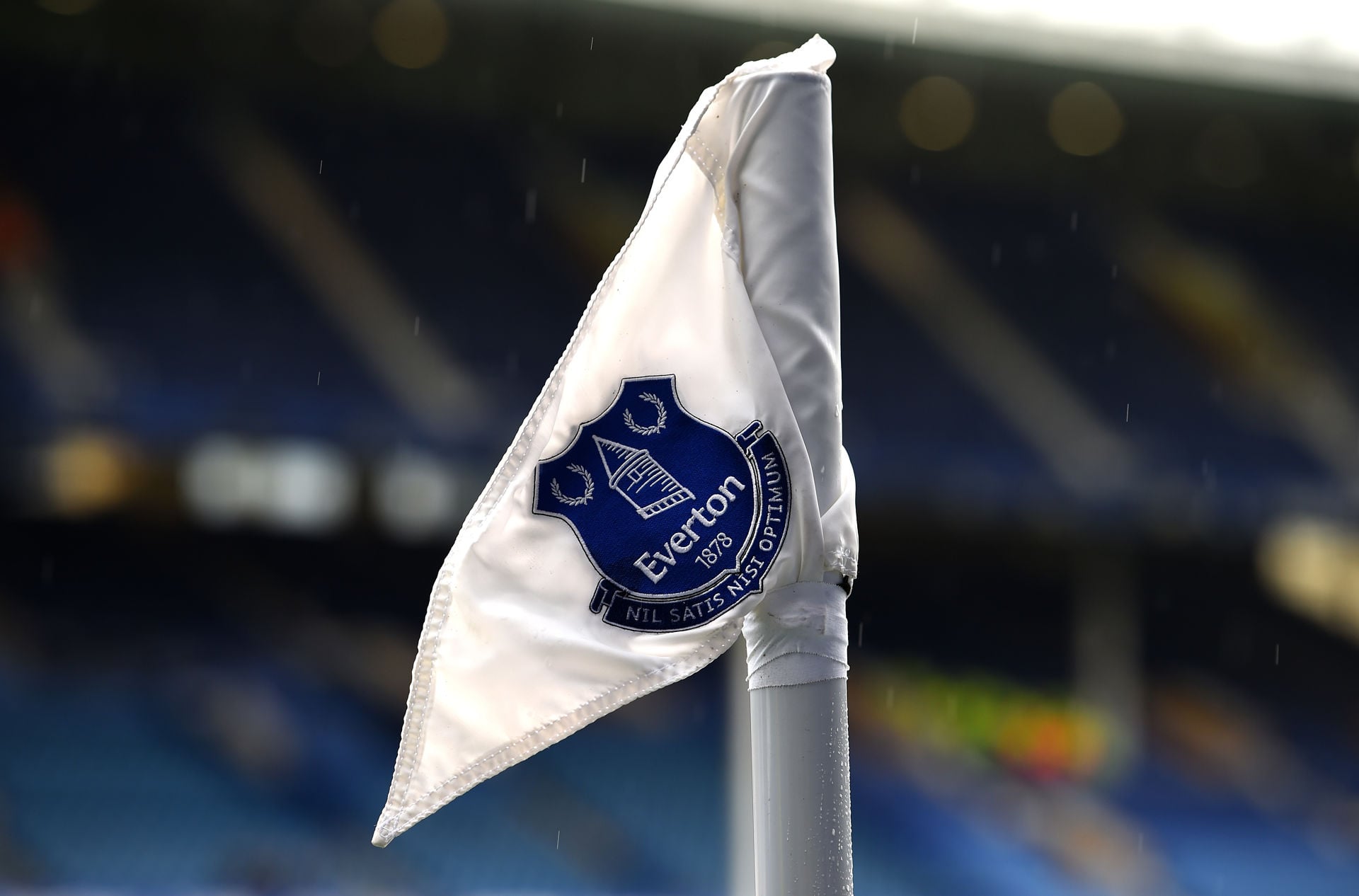 everton manager latest