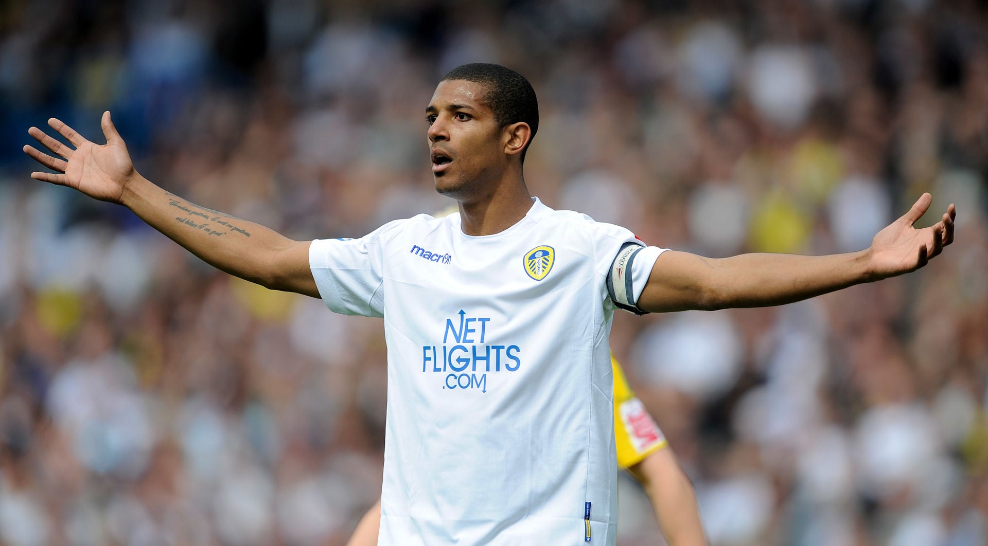 leeds ayling