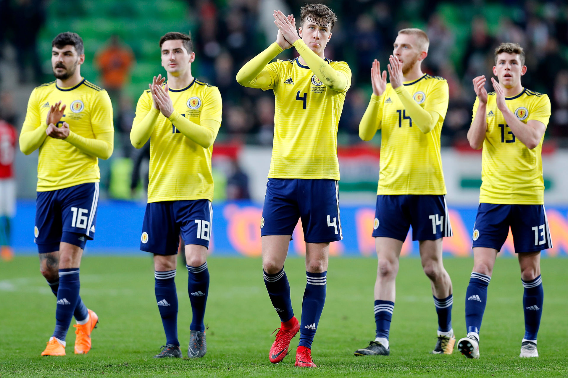 scotland euro 2020