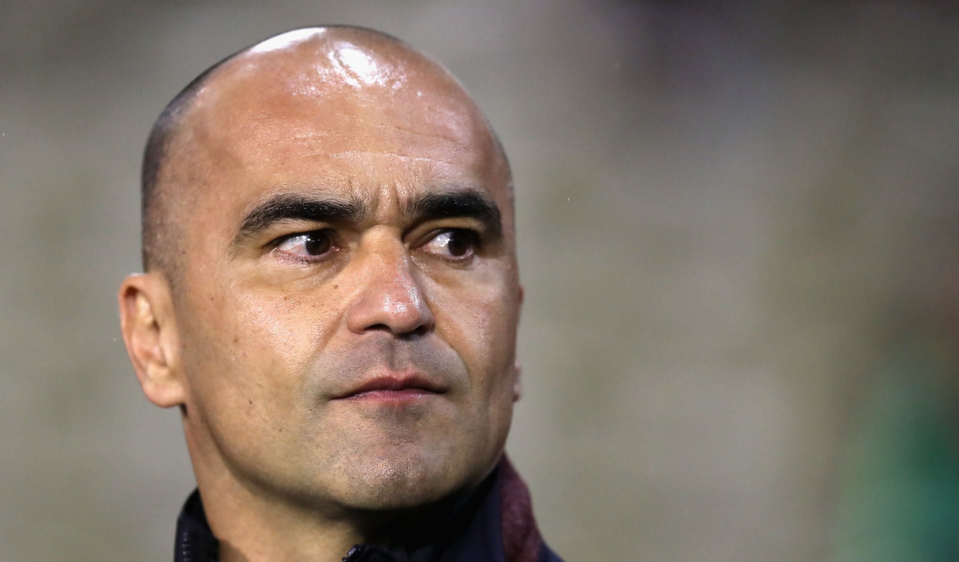 roberto martinez tottenham