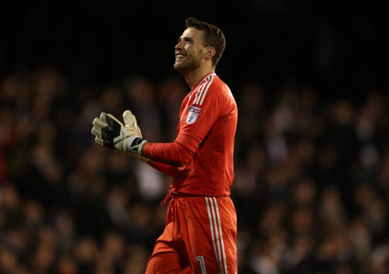 Marcus Bettinelli