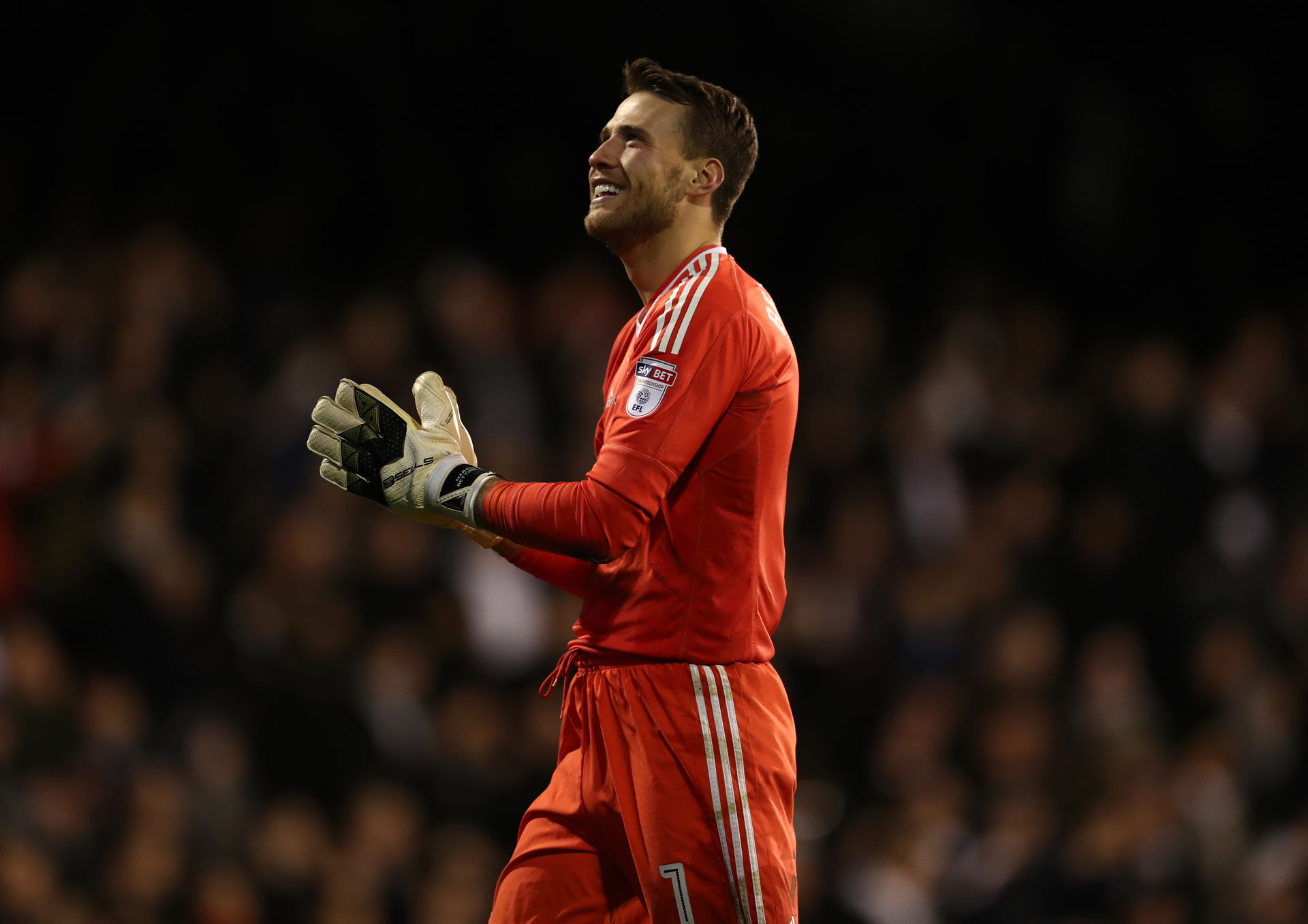 Marcus Bettinelli