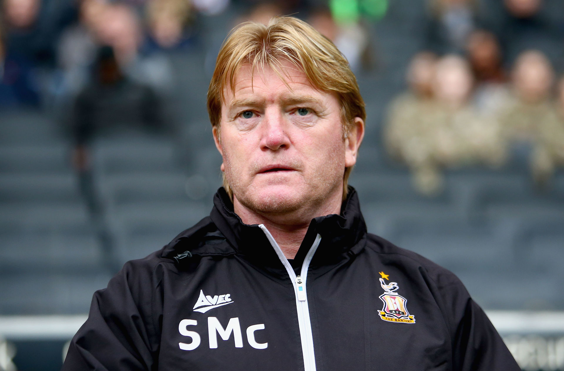 stuart mccall rangers