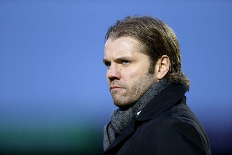 Robbie Neilson