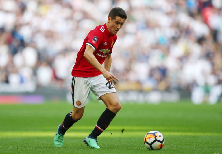 Ander Herrera