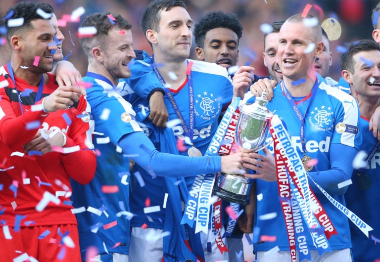 rangers