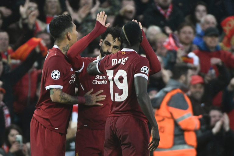 salah mane firmino