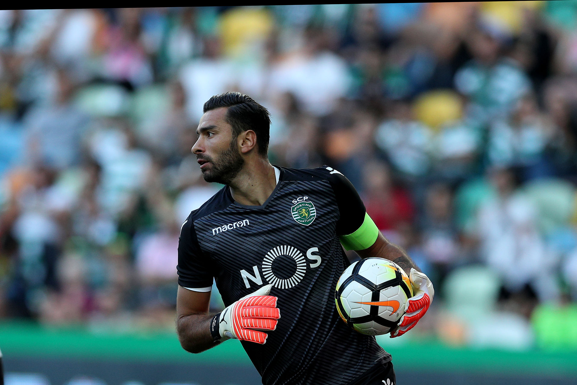 rui patricio