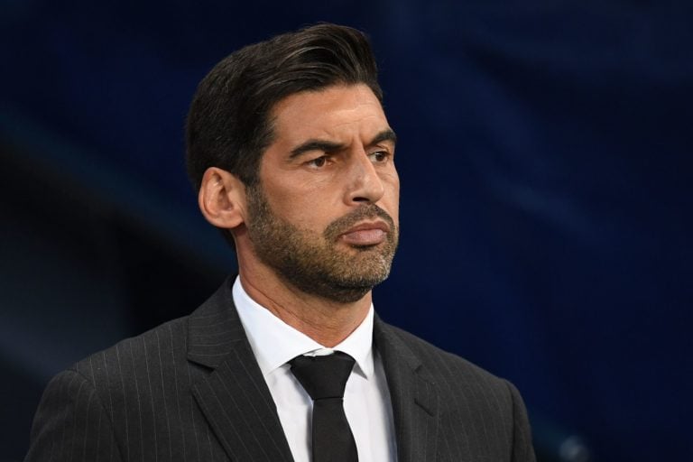 Paulo Fonseca