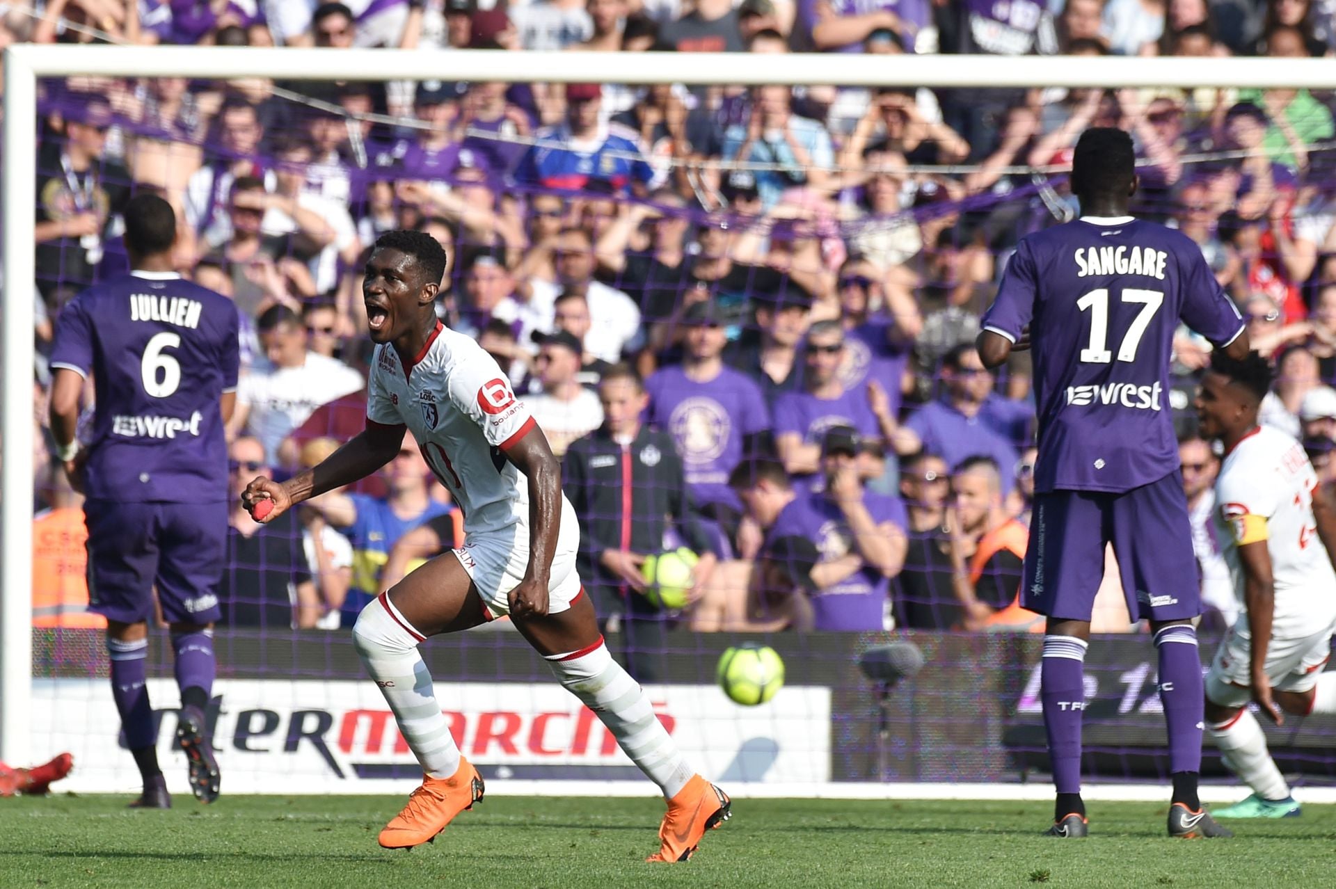 Yves Bissouma liverpool