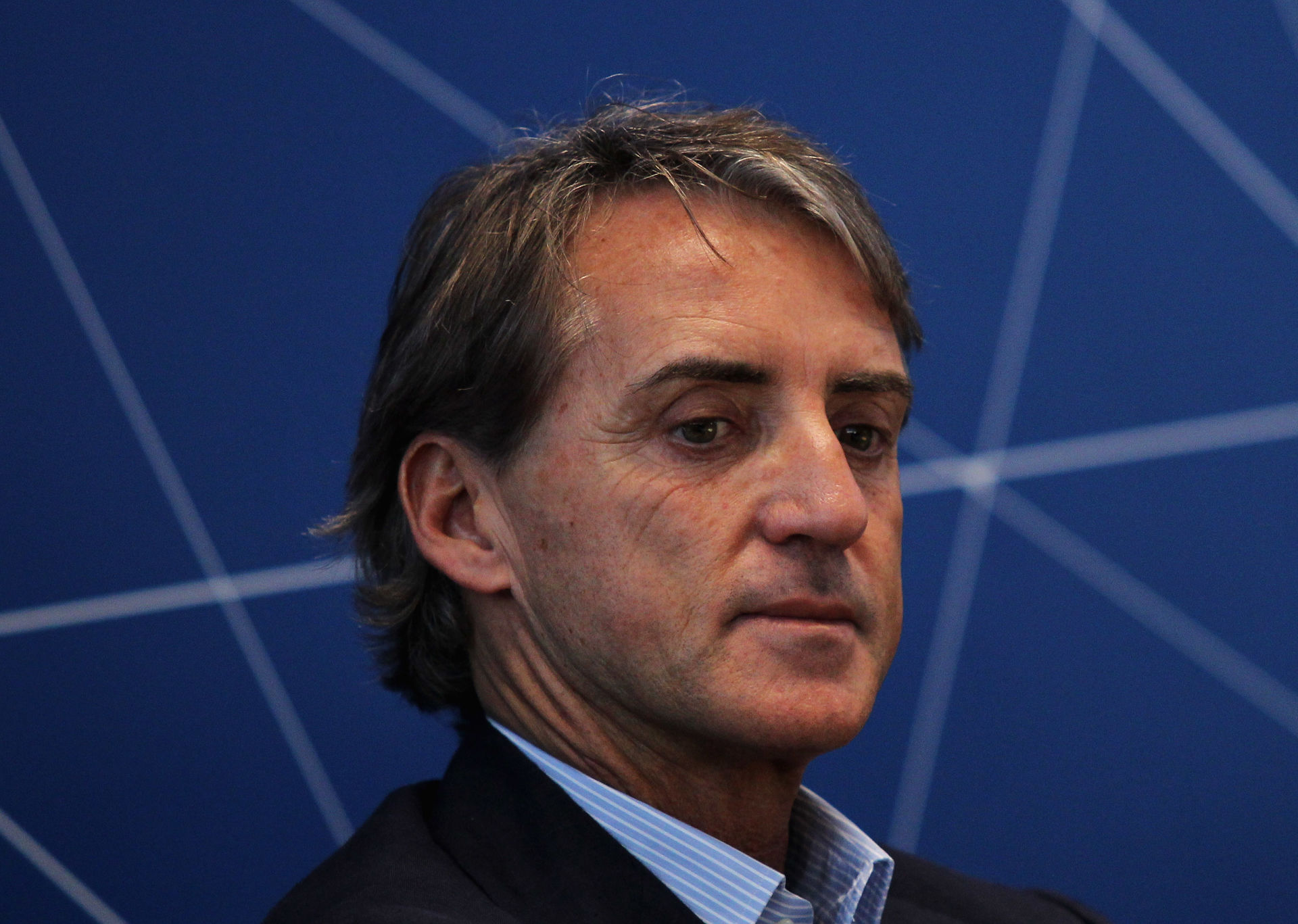 Roberto Mancini