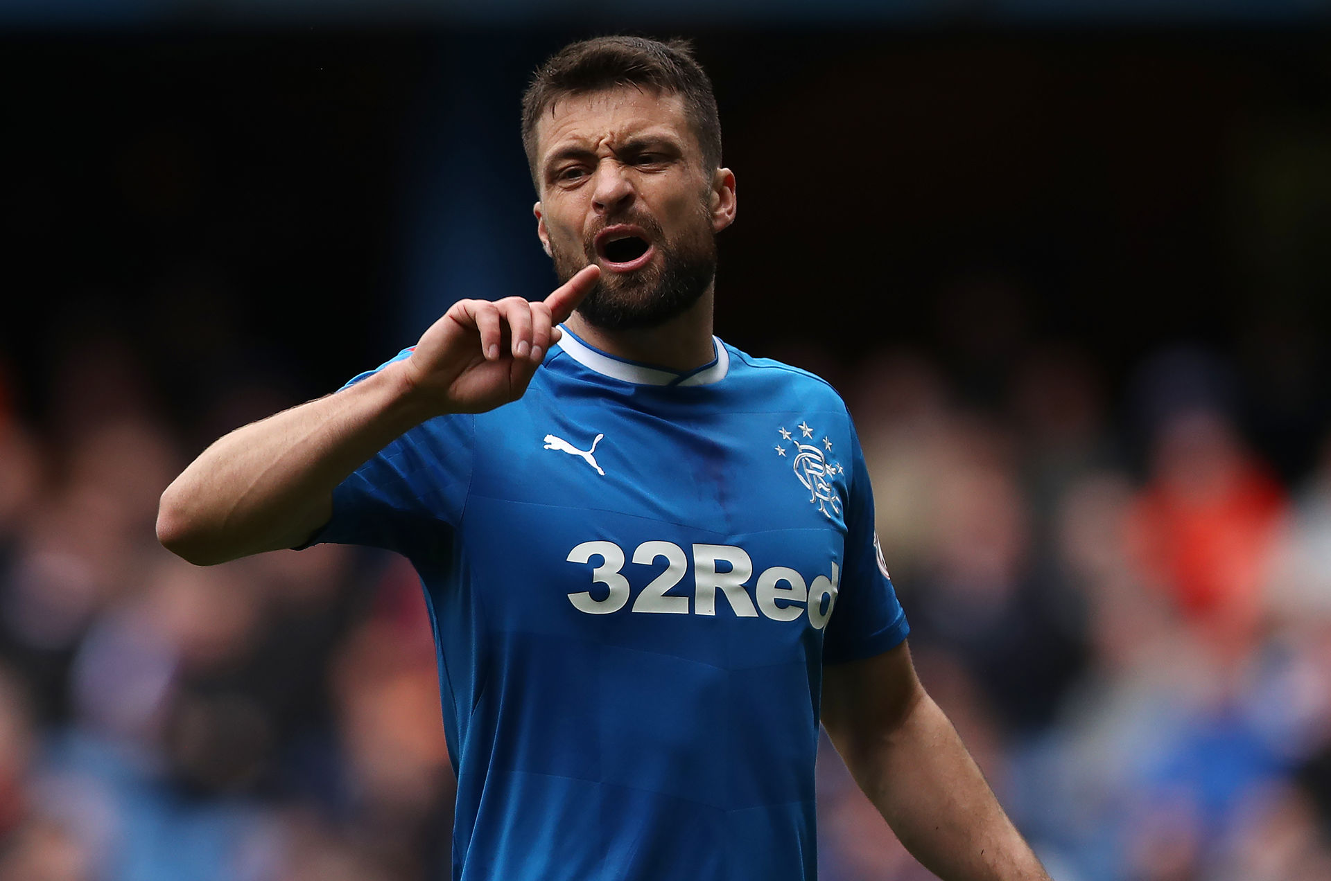 Rangers