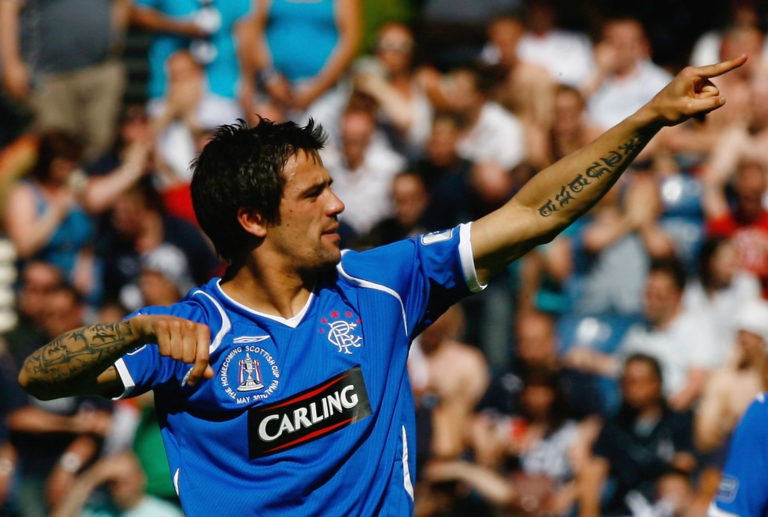 rangers morelos