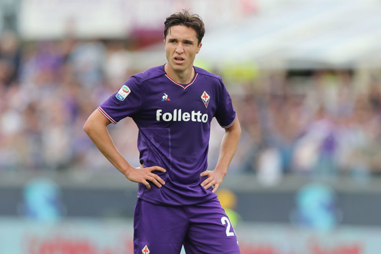 Federico Chiesa