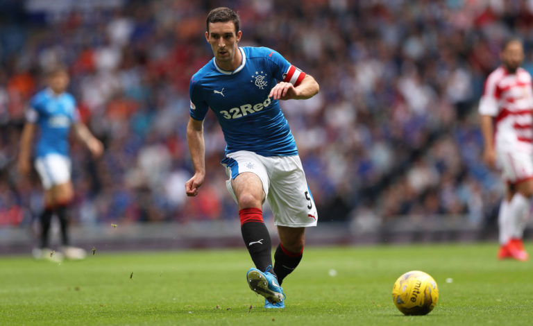 rangers